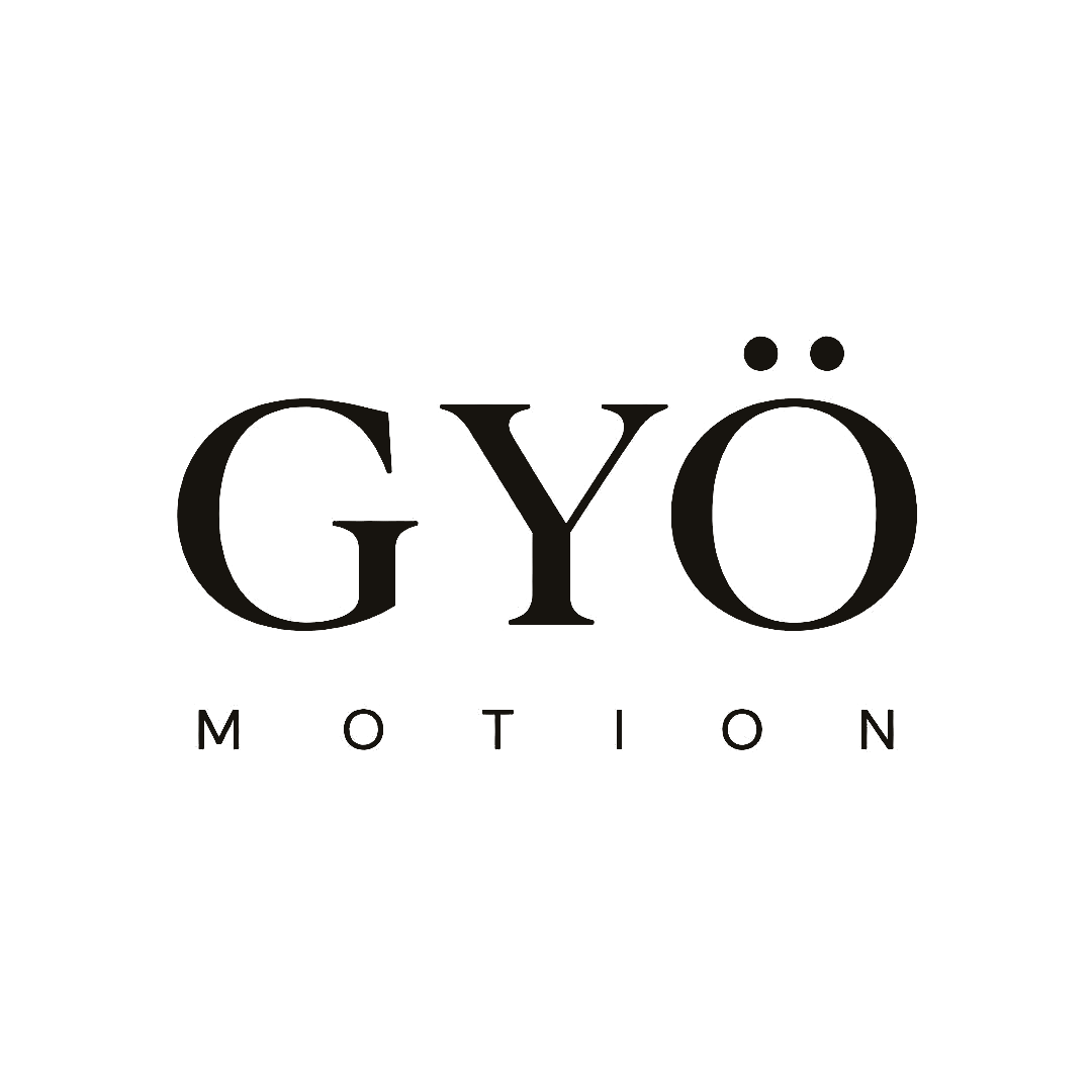 GYÖ Motion