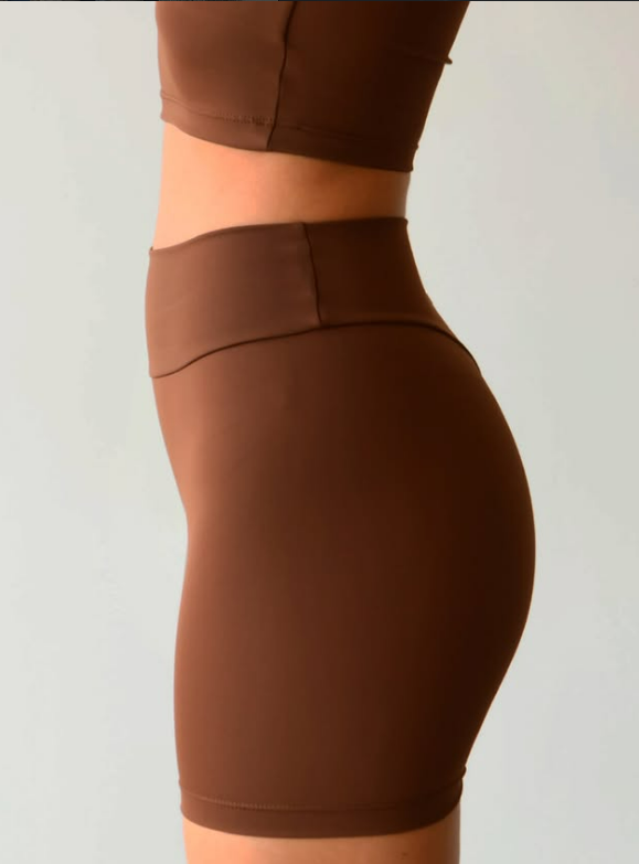 Short Elevate