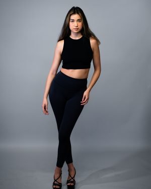 Calça Longline