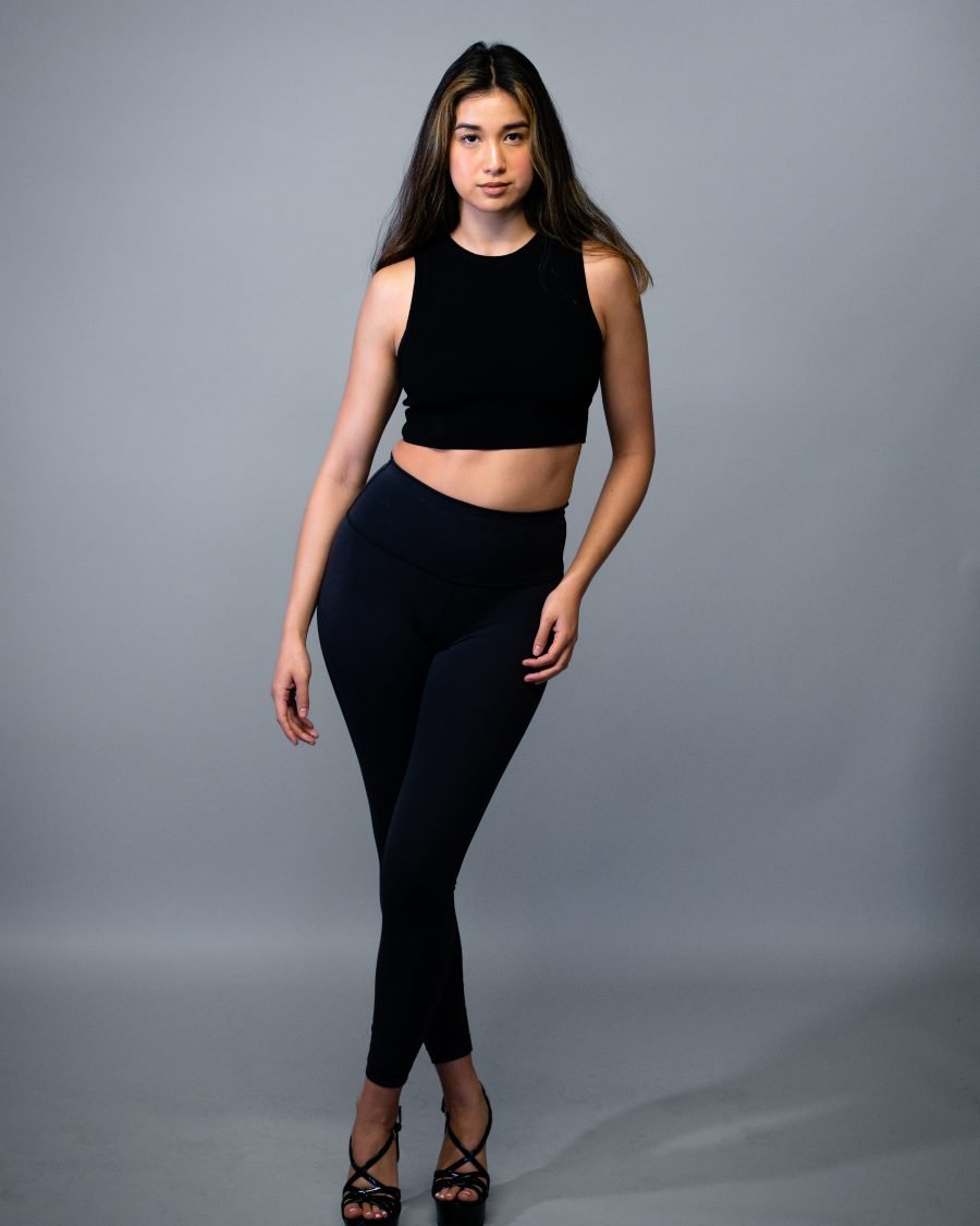 Calça Longline