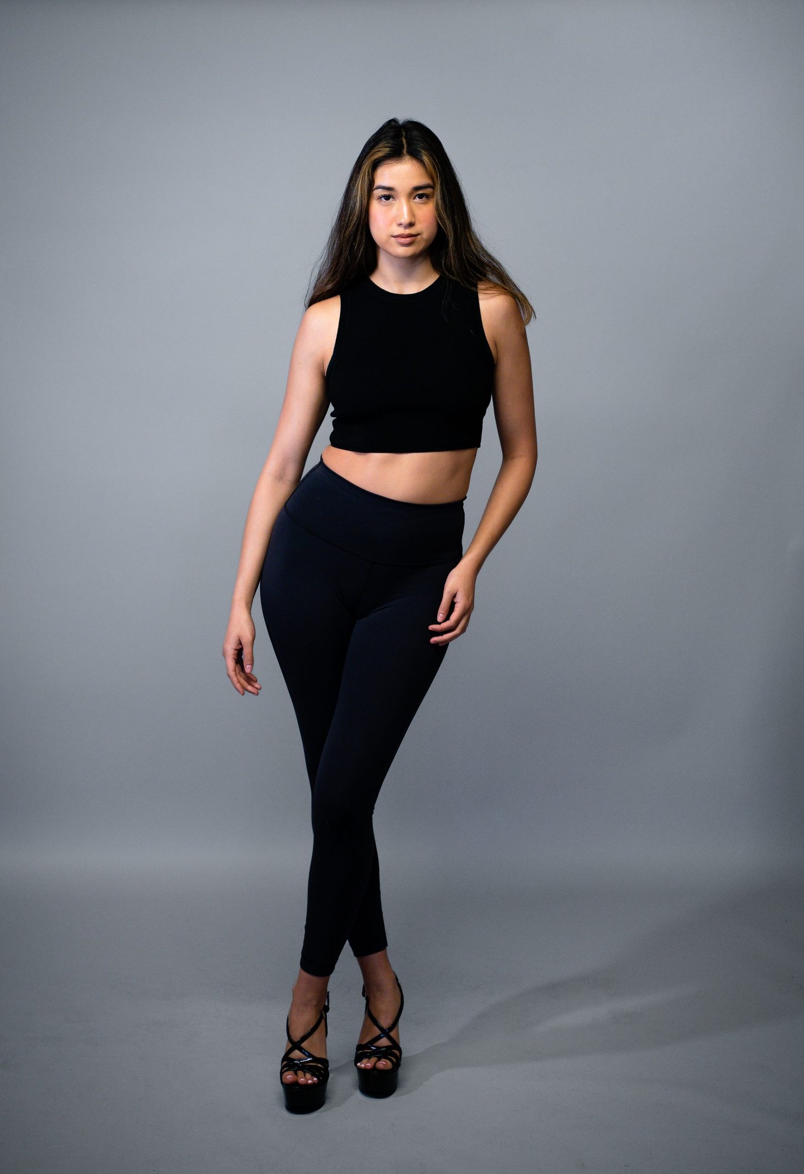 Calça Longline